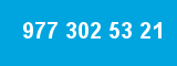 977 302 53 21 977 302 53 21